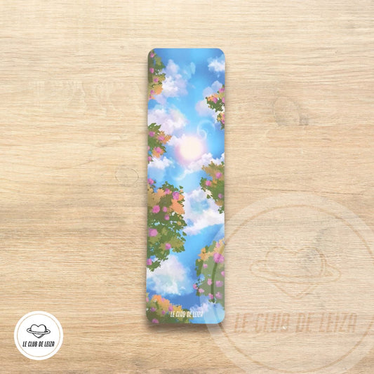 Under The Trees - Bookmark