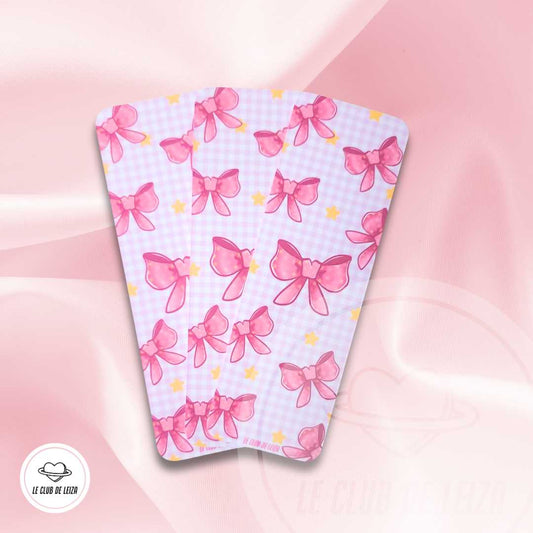 "Busy Dating My Fictional Character" Handmade Bookmark - Le Club de Leiza - Bookmark
